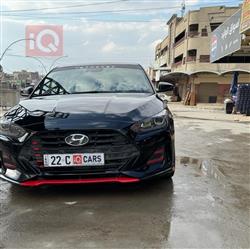 هيونداي فلوستر